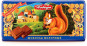 náhled Mlečná čokoláda Veverka 80g