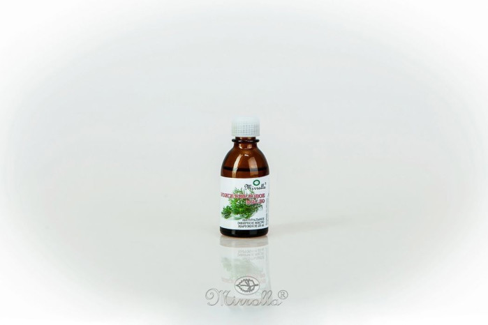 detail Eterický olej Jalovce 25ml