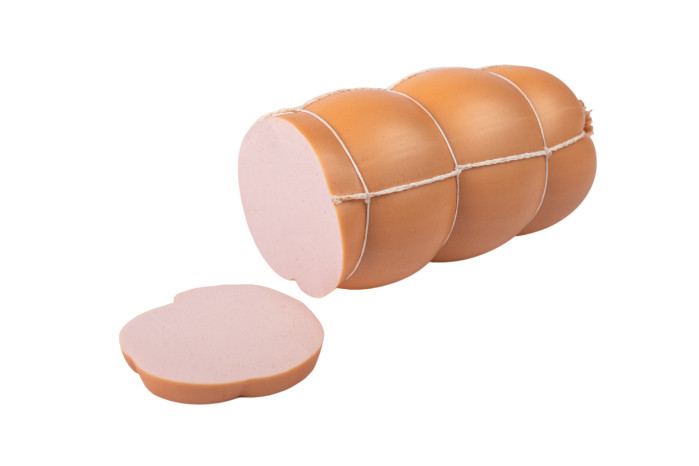 detail Vektorova doktorova klobása