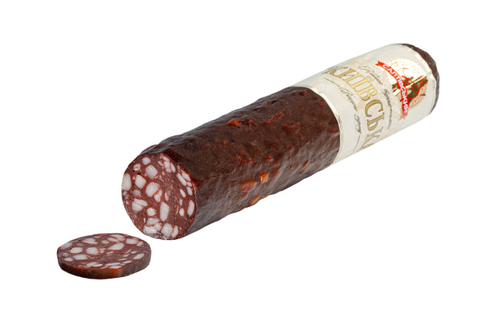 detail Kyjevský salám 320g SMK