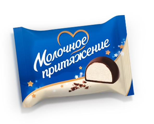 detail Moločnoje přitjaženije