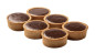 náhled Zákusky Tart Karamel-Čokoláda 240g TARTA