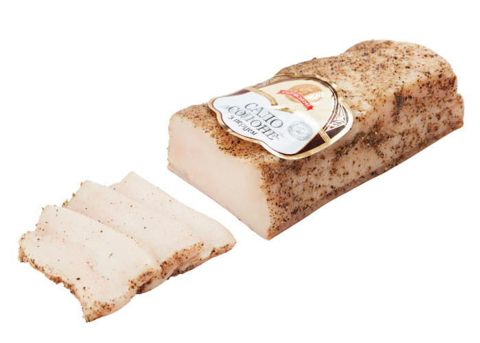 detail Špek s pepřem SMK cca 400g