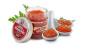 náhled Kaviár Keta 200g Red Diamond (mražený)