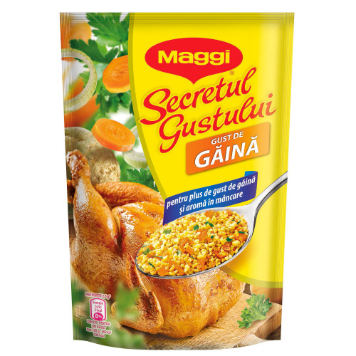 detail Koření s kuřecí příchutí 200g Maggi
