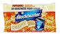 náhled Popcorn kondenzované mléko 99g Blockbuster