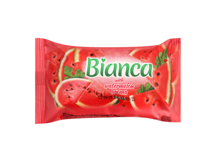 detail Toaletní mýdlo s extraktem z melounu 140g Bianca