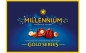 náhled Bonboniéra GOLD SERIES 205g Millennium