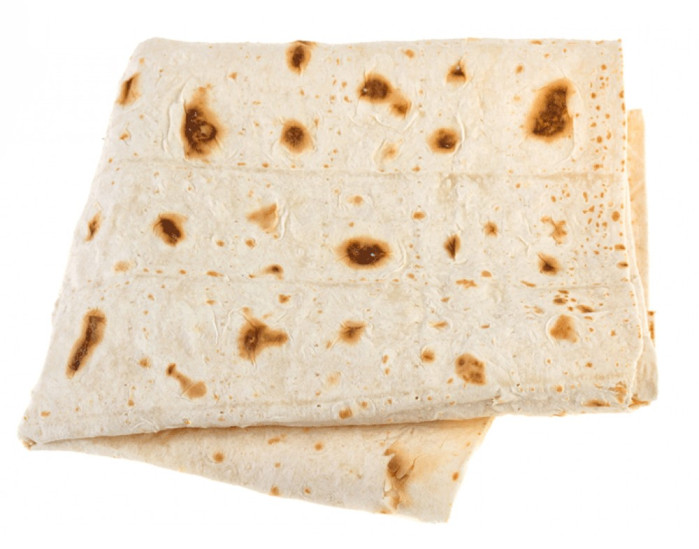 detail ARMENSKÝ LAVAŠ 2ks 300g Papazini