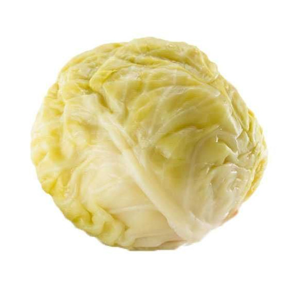 detail Kysané zelí na závitky 3kg Murata (hlávka)