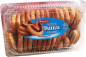 náhled Sušenky Ušky se skořicí Franzeluta 300g