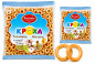 náhled Preclíky Mléčné KROCHA 200g