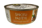 náhled Paštika ze šprotů Riga Gold 240g