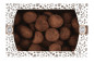 náhled Máslové sušenky Čokoládový truffle 500g Boguslavna
