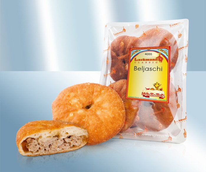 detail Beljaši s masem mražený +-400g