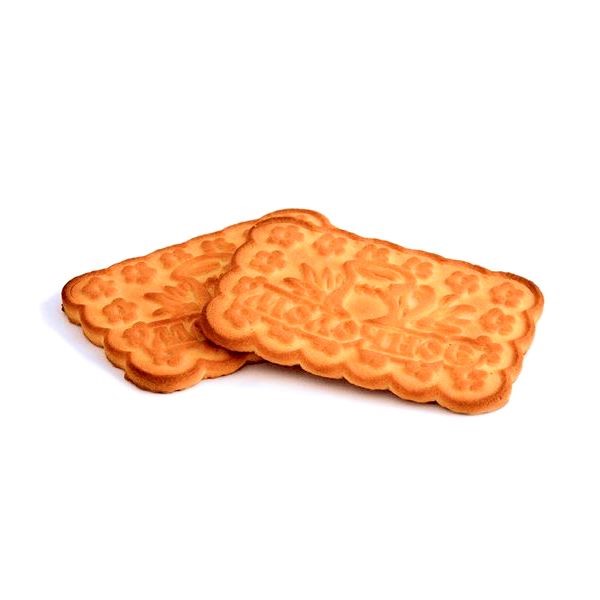detail Sušenky smetanové Sladkaja sloboda 420g