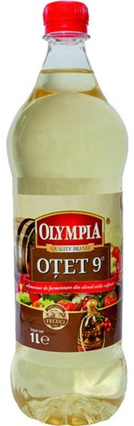 detail Ocet 9% 1L Olympia