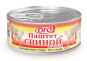 náhled Paštika s vepřové játry OGO! 150g