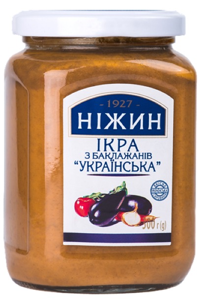 detail Lilková pomazánka 