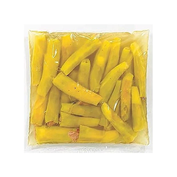detail Nakládané feferonky 70g Nona