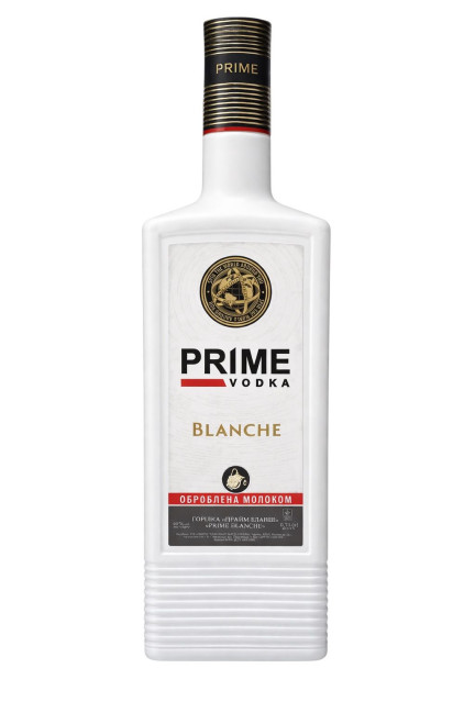 detail Vodka Prime Blanche 0,7L