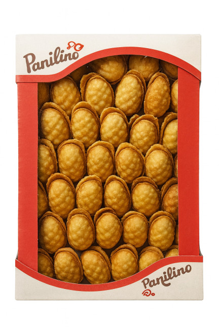 detail Sušenky Šišky 900g Panilino