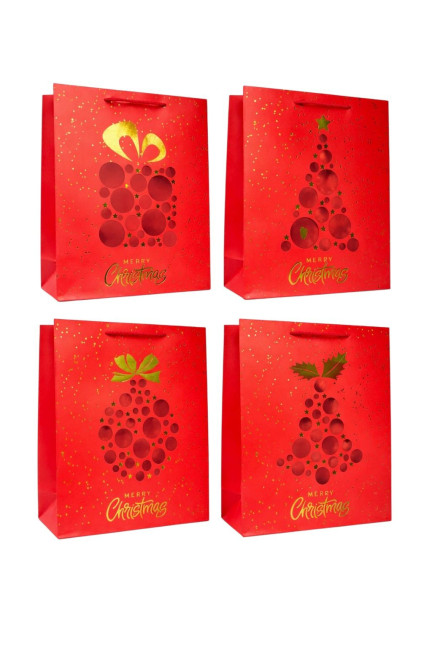 detail Dárková taška 