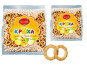 náhled Preclíky Vanilkové KROCHA 200g