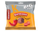 náhled Suchariky s příchutí sladkého chilli 80 g Kirieshki