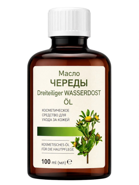detail Kosmetický olej z dvouzubce 100ml