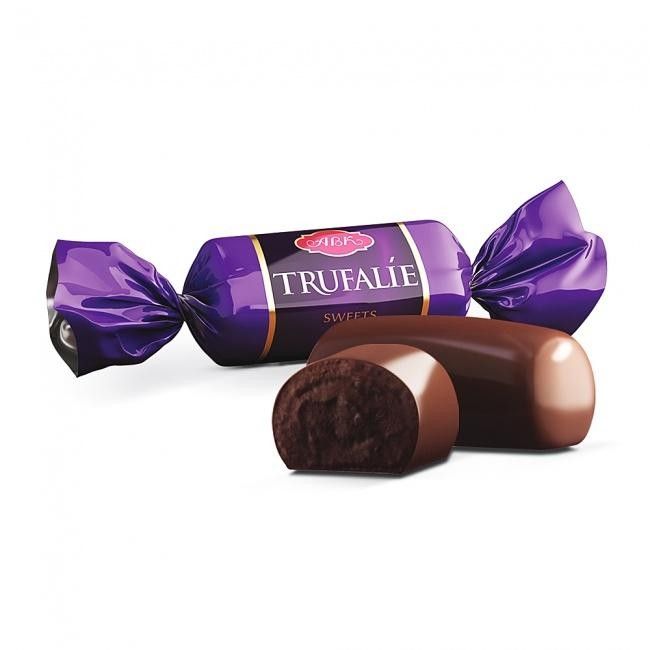 detail TRUFFLE ABK Assorti