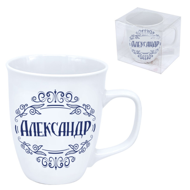 detail Hrnek (keramika) Aleksandr 0,4L