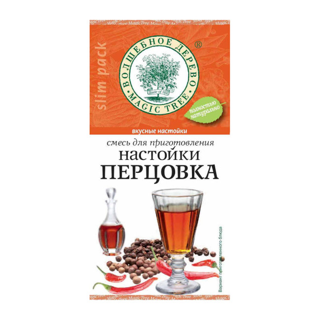 detail Směs na tinkturu percovka 10g V.D.