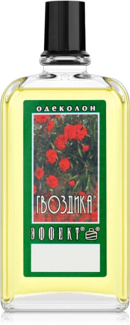 detail Kolínská voda Gvozdika 87ml