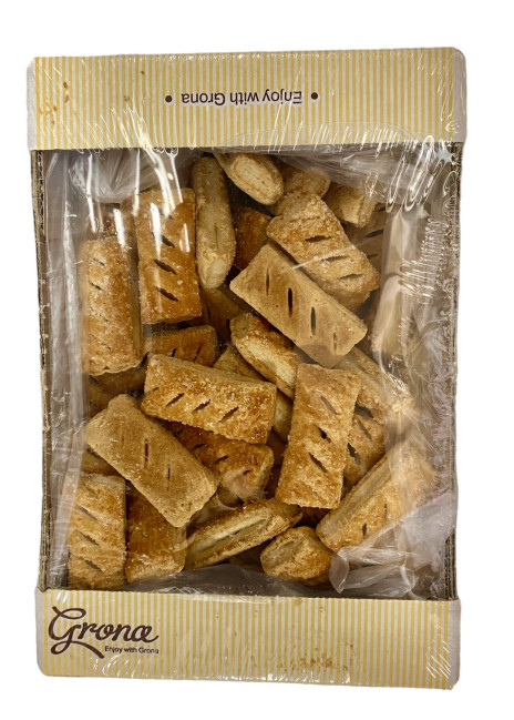 detail Sušenky Grona Marišel 500g
