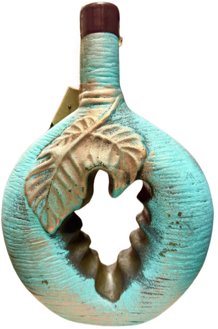 detail Cervené suché víno Saperavi Leaf 0,75L Alk.12.5%