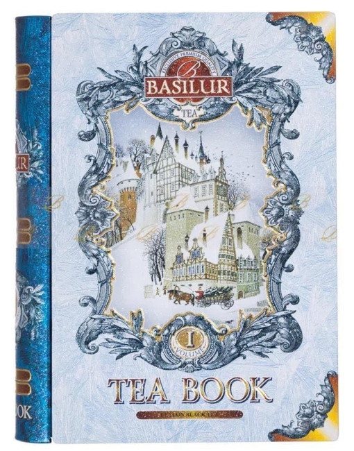 detail Čaj s květy jasmínu a slézu 100g