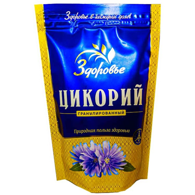 detail Cikorka naturalní 100g Zdorovje