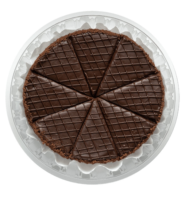 detail Dort Pražský 850g Tarta