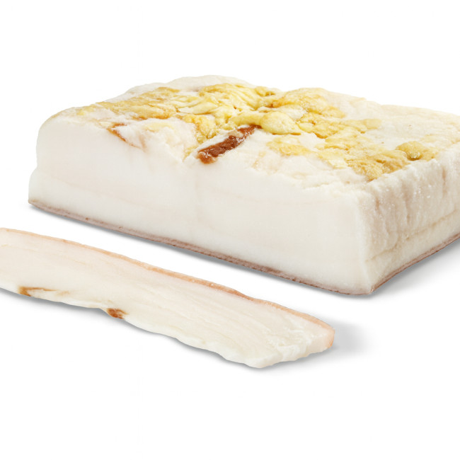 detail Špek s česnekem SMK, ukrajinský cca 800g