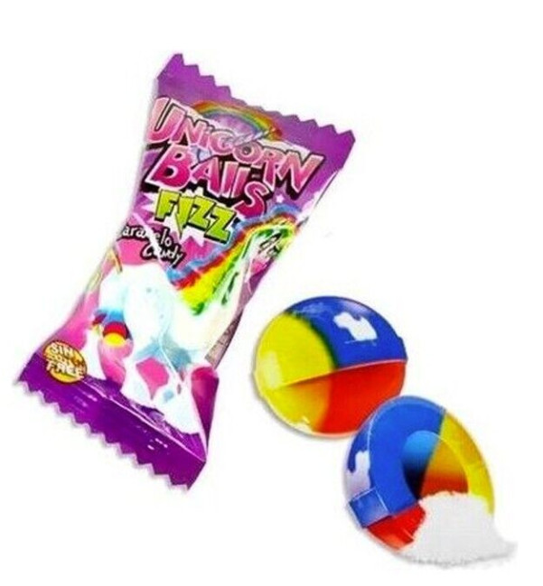 detail Žvýkačka Caramelo Candy 5g Fini