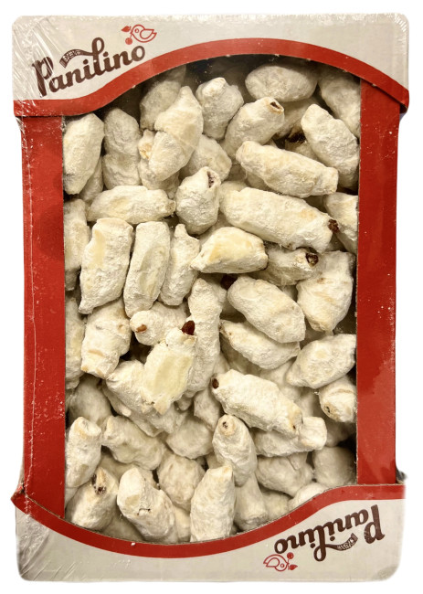 detail Sušenky Moldovenesti 800g Panilino