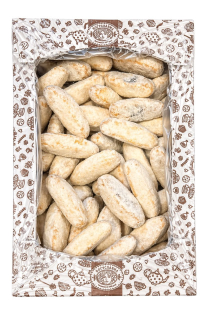 detail Máslové sušenky Sněhurka 450g Boguslavna