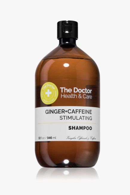 detail Šampon na vlasy Stimulation 946ml The Doctor