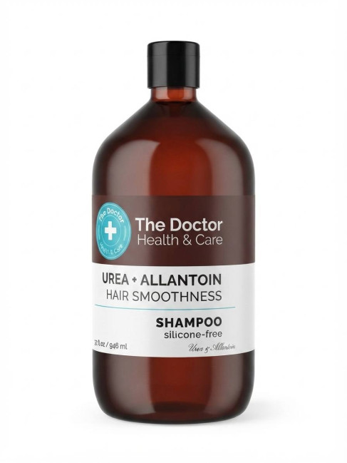 detail Šampon jemnost vlasů 946ml The Doctor