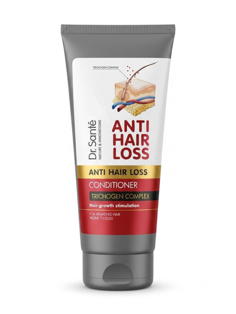 detail Balzám Anti Hair Loss 200 ml Dr.Sante