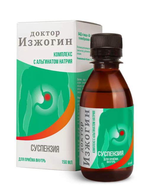 detail Doctor Izžogin 150ml Mirrolla