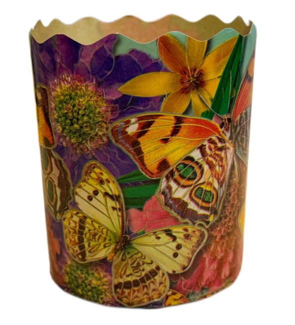 detail Forma na kulič 70*85mm 150g