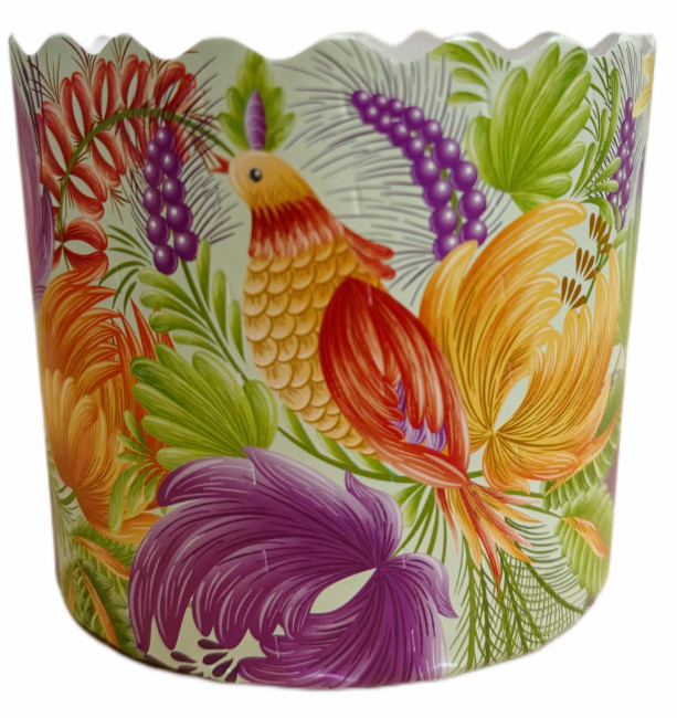 detail Forma na kulič 90*85mm 250g