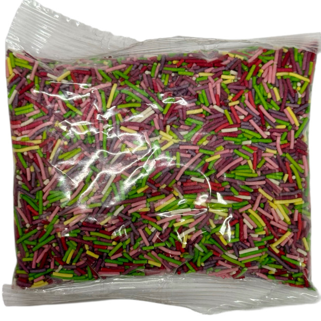 detail Cukrářský posyp, tyčinka 100g